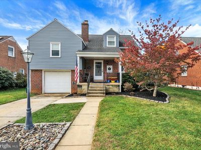 Property at 510 Dorchester Ave, Reading, PA