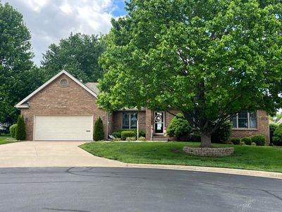 3700 E Dartmoor Court