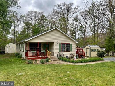 Property at 181 Warden Circle Rd, Wardensville, WV