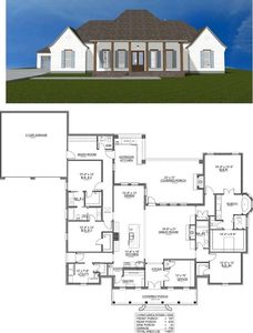 1233 Bluff Dr