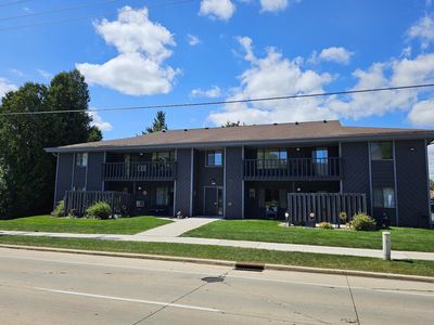 3233 West Meadows COURT #A