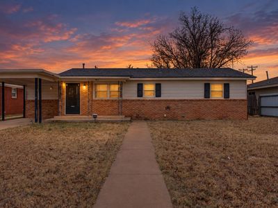 Property at 403 E 19th St, Littlefield, TX