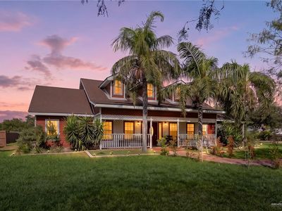 6109 Western Rd