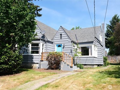 1715 S 40th Street