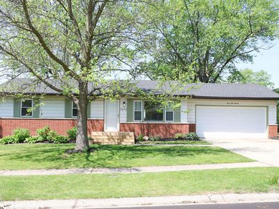 Property at 9370 Roosevelt Pl, Crown Point, IN