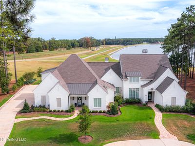 107 Bishop Point