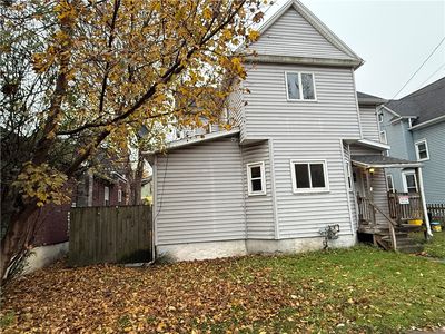 Property at 631 Pennsylvania Ave, Elmira, NY