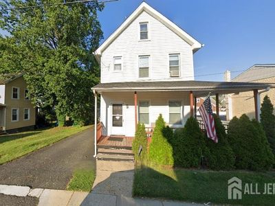 Property at 372 Prospect St, South Amboy, NJ