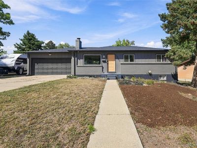 Property at 12295 W Ohio Place, Lakewood, CO