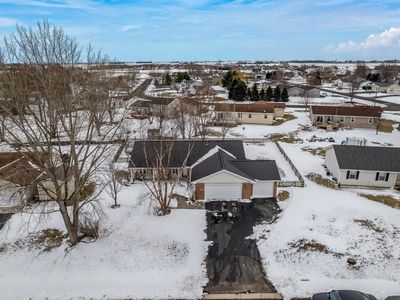 Property at 136 Harvest Glenn Dr, Davis Junction, IL