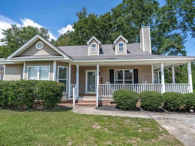 209 Mossborough Dr