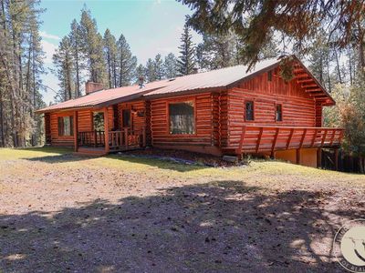 601 Log Yard Rd