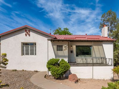 Property at 219 Amherst Dr SE, Albuquerque, NM