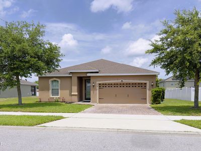 Property at 976 Glazebrook Loop, Orange City, FL