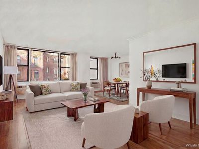 200 W 79th St #5N