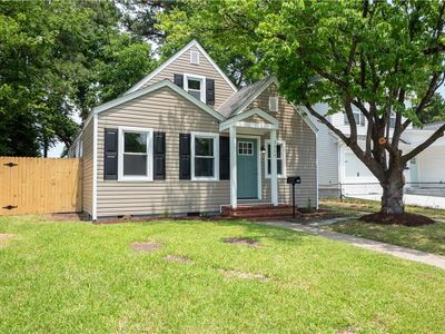 7534 Yorktown Dr