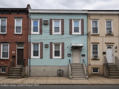 Property at 118 Adams Street, Troy, NY
