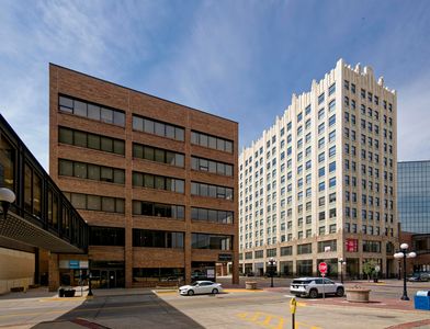 700 4th St Ste 501