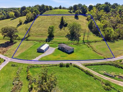 1065 Smalley Branch Rd