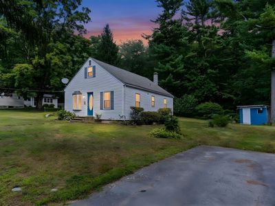 41 Everett St
