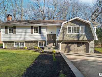 507 Little Meadow Road