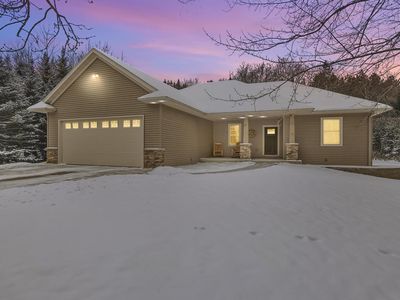Property at 1894 STATELY CONIFER RIDGE, Rosholt, WI