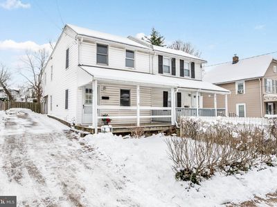 Property at 211 Greenfield Ave, Ardmore, PA