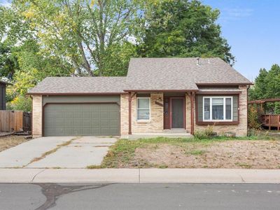 Property at 2625 Wapiti Rd, Fort Collins, CO
