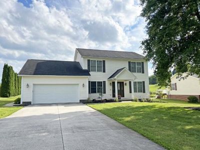246 Oakridge Dr