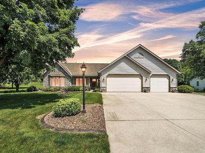 N75W24230 Overland ROAD