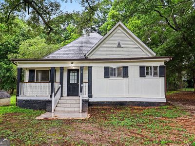 203 Kenwood Rd