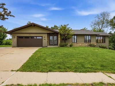 2928 Alleghany Dr NE