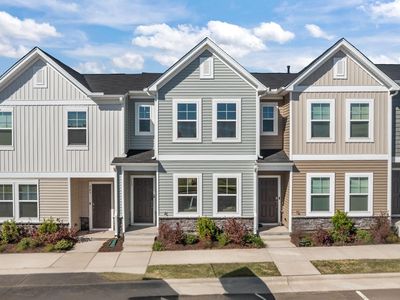 Property at 737 Painted Daisy Way, Graham, NC