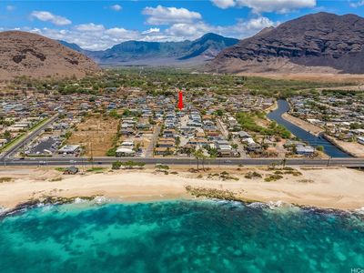 87-1720 Farrington Hwy APT 23