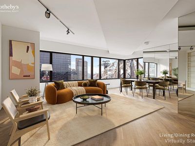 425 E 58th St APT 20F