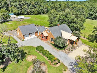 2620 Breckinridge Mill Rd