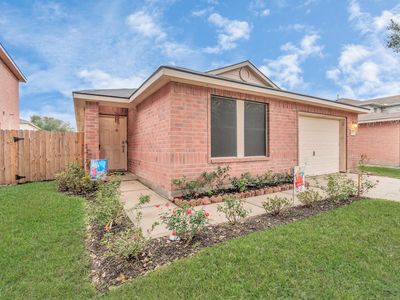 7327 Enchanted Creek Dr