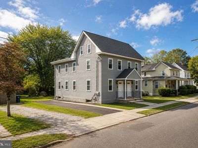 128 Wilmer St #130