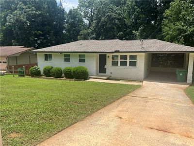 3477 Tulip Dr