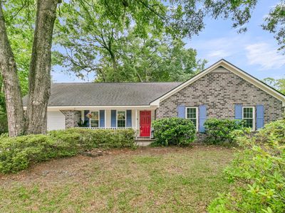 Property at 1507 Kentwood Cir, Charleston, SC