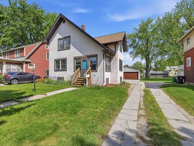 Property at 159 E Bank St, Fond du lac, WI