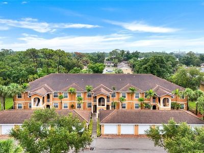 1089 Winding Pines CIR #106