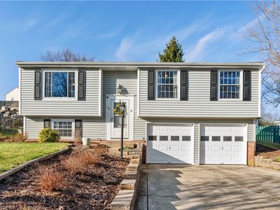 319 Partridge Run Rd