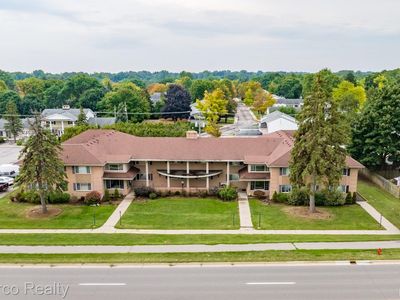 2377 Walton Blvd Unit 17