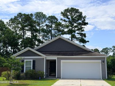 Property at 23 Staples Mill Drive NW, Supply, NC