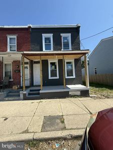 Property at 511 Linden Ave, Burlington, NJ
