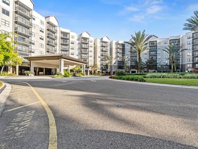 14501 Grove Resort Ave #2607