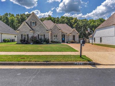 12231 Chapel Meadow Ln