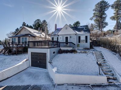 Property at 809 Walsh St, Lead, SD