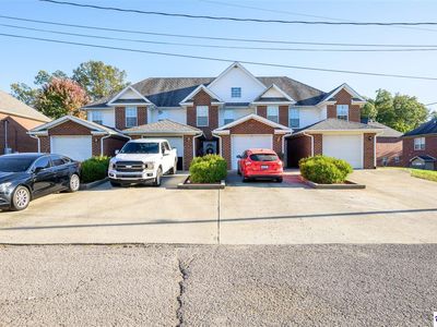 117-119 Poplar Cir #121